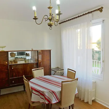 La Barthe Apartment